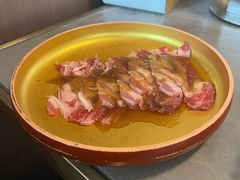 -伍棵星炭烤自助料理·烤鳗鱼(浦东食品城店)