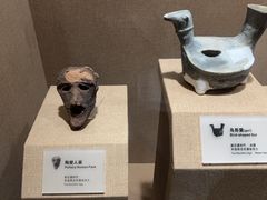 -烟台市博物馆