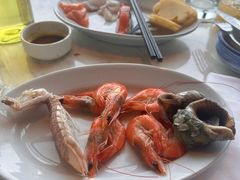 -君悦酒店·乐厨·高空自助餐(青年大街店)