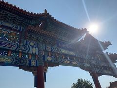 -人民公园(黄骅市)