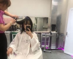 -MY HAIR ARDOR