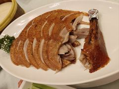 -福来居烤鸭店(天坛二店)