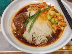 -松鹤楼面馆(清河万象汇店)