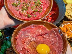 -阳阳老火锅(小南门店)