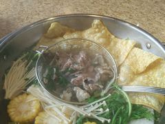 -潮汕牛肉火锅(铁西店)