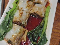 -南拳十三姨·潮汕砂锅粥(世纪金源店)