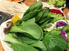 -草原塞蛮羊火锅城(港湾店)