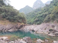 -十八重溪