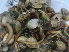 -聚德福海鲜家常菜(刘庄店)