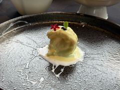 -云门锦翠(商鼎国际店)