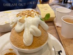 -After You Dessert Cafe(CENTRALWORLD)