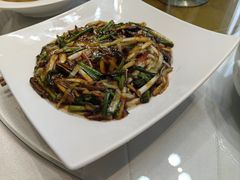 -桃源青花时尚餐厅(金钟广场店)