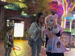 -郑州方特梦幻王国