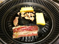 -权金城(龙旗店)