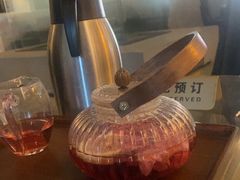 -天津东凯悦酒店·大堂吧