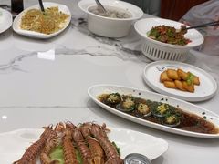-新丁香海鲜酒店(银海商贸城店)