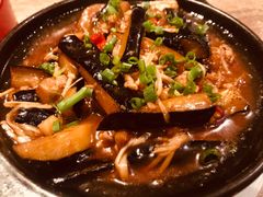 -茉莉餐厅(包河万达店)