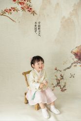 -芳妮豆丁家庭影像馆(宝安店)