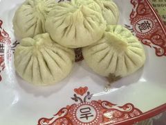 -宝正臻天津包子总店(金阳光居易店)