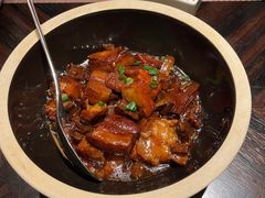 -浙江安吉JW万豪酒店·万豪中餐厅