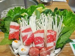 -大头椰·椰子鸡火锅(南宁万象城店)