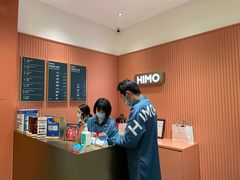 -海马体照相馆(重庆爱琴海购物公园店)