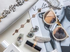 -CHANEL(恒隆广场店)