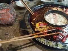 -重庆渝达老火锅(春熙路店)