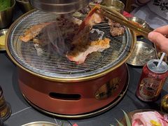 -西塔老太太泥炉烤肉(北京双井店)