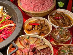 -晓宇重庆火锅(西安荟聚店)