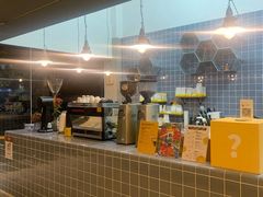 -微焙咖啡工厂(海峡创意产业园·红坊店)