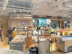 -七鲜超市(瑞虹天地太阳宫店)