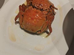 -都市阳光海鲜城(青山湖店)