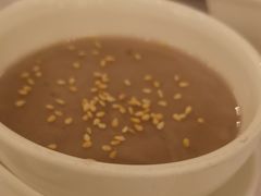 风味芋泥-聚春园自助餐厅(东街口店)