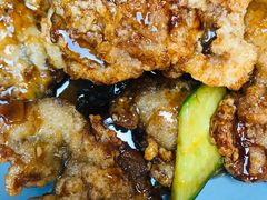 -小吊梨汤·北京菜(香山店)