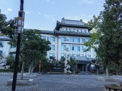 -龙庆峡风景区
