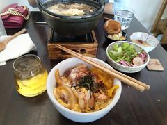 -铃木食堂(帽儿胡同店)