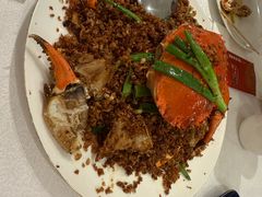 -喜记避风塘炒辣蟹(旗舰店)