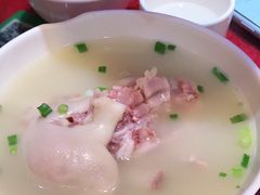 -易老妈蹄花.特色川菜(人民公园总店)