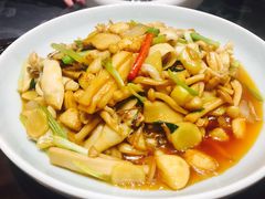 -海景壹号大酒店(滨湖店)