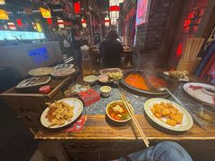 -蜀大侠火锅(总府路店)