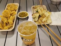 -下酒(华熙店)