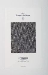 -Biella Fibers杰尼亚Zegna面料西装·夹克·礼服全定制Bespoke(晶耀前滩店)