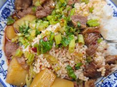 -杨牛肉面饭(天庆街店)