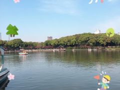 -圩墩遗址公园