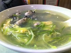-渔娘渔家丹东海鲜(东直门店)