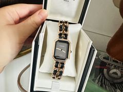 -CHANEL(恒隆广场店)