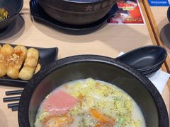 -大鼓米线(杭州国大城市广场店)