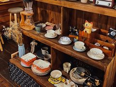 -慕咖啡(宽窄巷子店)