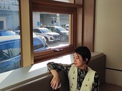-初心咖啡(华南店)